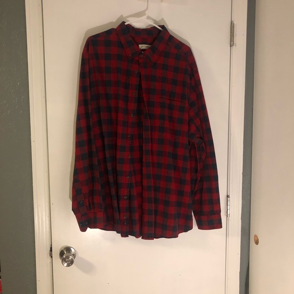 flannel - Picture 1 of 1